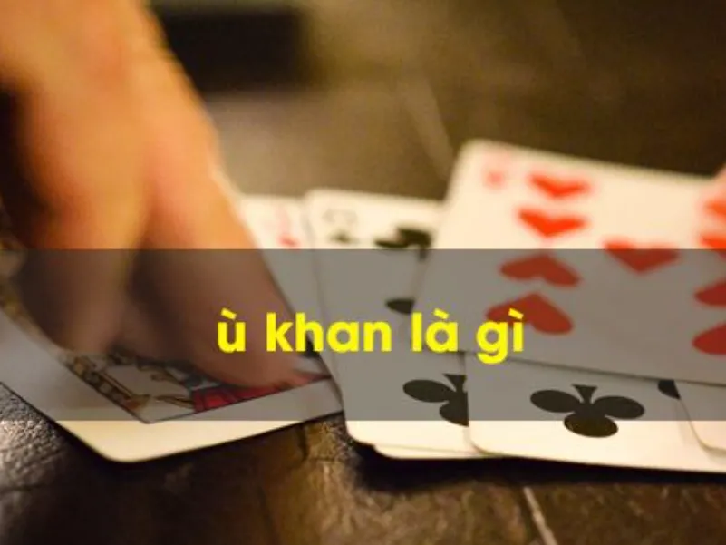 Ù Khan Phỏm 789Club - Cách Ăn Tiền Siêu Dễ Từ Game Bài 