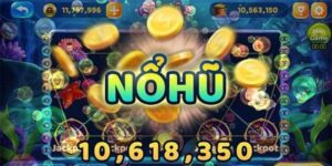 Thế Giới Game Nổ Hũ Đa Dạng Tại Vin777