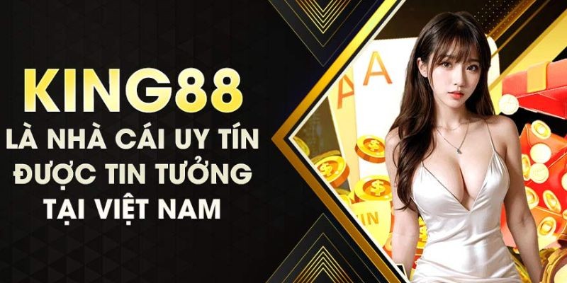 Giới thiệu nhà cái King88