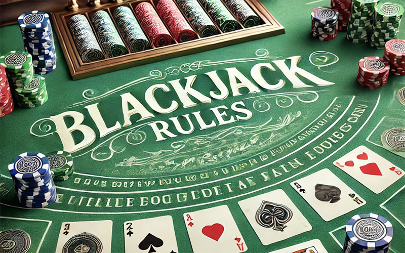 Top 10 game bài đổi thưởng Max88: Blackjack